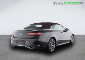 Mercedes Classe E 200 200 BVA  occasion  Beaupuy - photo n2