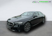 Mercedes Classe E 200 200 BVA   Beaupuy 31