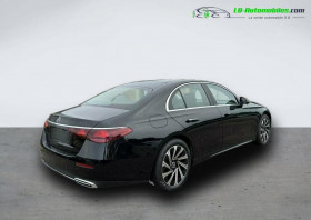 Mercedes Classe E 200 200 BVA  occasion  Beaupuy - photo n3