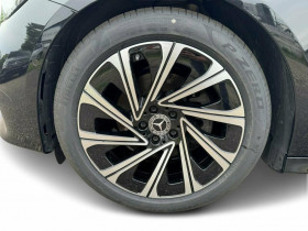 Mercedes Classe E 200 200 BVA  occasion  Beaupuy - photo n8