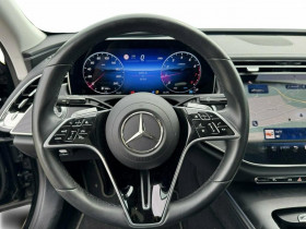 Mercedes Classe E 200 200 BVA  occasion  Beaupuy - photo n7