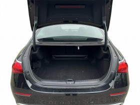 Mercedes Classe E 200 200 BVA  occasion  Beaupuy - photo n10