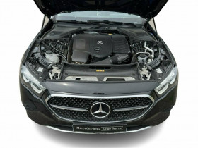 Mercedes Classe E 200 200 BVA  occasion  Beaupuy - photo n9