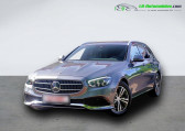 Annonce Mercedes Classe E 200 occasion Essence 200 BVA  Beaupuy