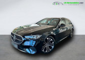 Annonce Mercedes Classe E 200 occasion Essence 200 BVA  Beaupuy