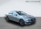Mercedes Classe E 200 occasion année 2018 boite Automatique Annonce Mercedes Classe E 200 occasion Essence 200 BVA à Beaupuy