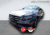 Mercedes Classe E 200 occasion année 2019 boite Automatique Annonce Mercedes Classe E 200 occasion Essence 200 BVA à Beaupuy