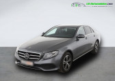 Mercedes Classe E 200 occasion année 2020 boite Automatique Annonce Mercedes Classe E 200 occasion Essence 200 BVA à Beaupuy