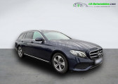 Mercedes Classe E 200 occasion année 2019 boite Automatique Annonce Mercedes Classe E 200 occasion Essence 200 BVA à Beaupuy