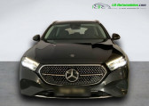 Annonce Mercedes Classe E 200 occasion Essence 200 BVA  Beaupuy