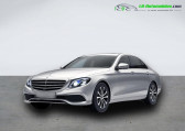 Annonce Mercedes Classe E 200 occasion Essence 200 BVA  Beaupuy