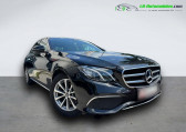 Mercedes Classe E 200 200 BVA   Beaupuy 31