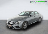 Mercedes Classe E 200 200 BVA   Beaupuy 31