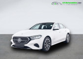 Mercedes Classe E 200 200 BVA   Beaupuy 31