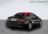 Mercedes Classe E 200 occasion année 2015 boite Automatique Annonce Mercedes Classe E 200 occasion Essence 200 BVA à Beaupuy