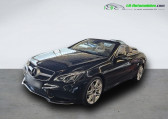 Mercedes Classe E 200 200 BVA   Beaupuy 31