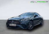 Mercedes Classe E 200 200 BVA   Beaupuy 31