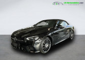 Annonce Mercedes Classe E 200 occasion Essence 200 BVA  Beaupuy