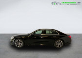 Annonce Mercedes Classe E 200 occasion Essence 200 BVA  Beaupuy