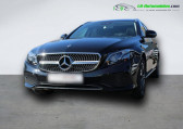 Mercedes Classe E 200 occasion année 2018 boite Automatique Annonce Mercedes Classe E 200 occasion Essence 200 BVA à Beaupuy