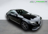 Mercedes Classe E 200 occasion année 2020 boite Automatique Annonce Mercedes Classe E 200 occasion Essence 200 BVA à Beaupuy