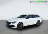 Annonce Mercedes Classe E 200 occasion Essence 200 BVA  Beaupuy