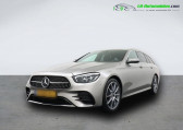 Annonce Mercedes Classe E 200 occasion Essence 200 BVA  Beaupuy