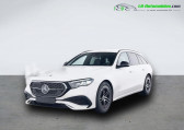 Mercedes Classe E 200 200 BVA   Beaupuy 31