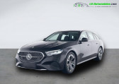 Mercedes Classe E 200 200 BVA   Beaupuy 31