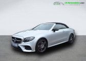 Mercedes Classe E 200 200 BVA   Beaupuy 31