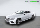 Mercedes Classe E 200 occasion année 2019 boite Automatique Annonce Mercedes Classe E 200 occasion Essence 200 BVA à Beaupuy