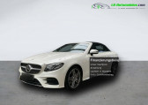 Mercedes Classe E 200 occasion année 2018 boite Automatique Annonce Mercedes Classe E 200 occasion Essence 200 BVA à Beaupuy
