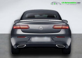 Annonce Mercedes Classe E 200 occasion Essence 200 BVA à Beaupuy