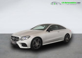 Mercedes Classe E 200 200 BVA   Beaupuy 31