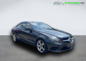 Mercedes Classe E 200 200 BVA   Beaupuy 31