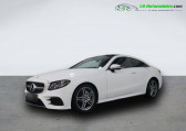 Mercedes Classe E 200 occasion année 2018 boite Automatique Annonce Mercedes Classe E 200 occasion Essence 200 BVA à Beaupuy