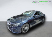 Mercedes Classe E 200 occasion année 2019 boite Automatique Annonce Mercedes Classe E 200 occasion Essence 200 BVA à Beaupuy