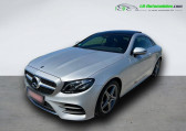 Mercedes Classe E 200 200 BVA   Beaupuy 31