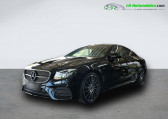 Mercedes Classe E 200 200 BVA   Beaupuy 31