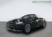 Mercedes Classe E 200 200 BVA   Beaupuy 31