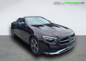 Mercedes Classe E 200 200 BVA   Beaupuy 31