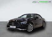 Mercedes Classe E 200 200 BVA   Beaupuy 31