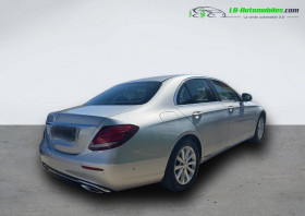 Mercedes Classe E 200 200 BVA  occasion  Beaupuy - photo n4