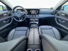 Mercedes Classe E 200 200 BVA  occasion  Beaupuy - photo n3