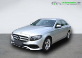 Mercedes Classe E 200 200 BVA   Beaupuy 31