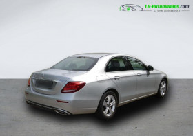 Mercedes Classe E 200 200 BVA  occasion  Beaupuy - photo n3