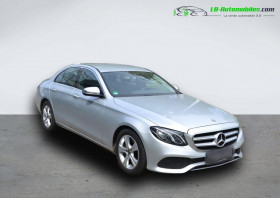 Mercedes Classe E 200 200 BVA  occasion  Beaupuy - photo n2