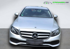 Mercedes Classe E 200 200 BVA  occasion  Beaupuy - photo n4