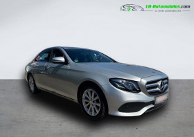 Mercedes Classe E 200 200 BVA  occasion  Beaupuy - photo n2