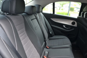 Mercedes Classe E 200 200 BVA  occasion  Beaupuy - photo n7